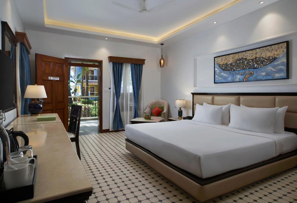 هتل رادیسون بلو